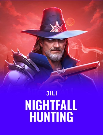 Nightfall Hunting