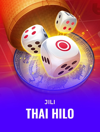 Thai HIlo