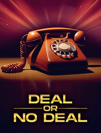 Deal Or No Deal