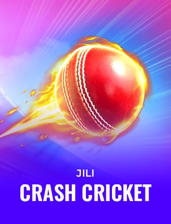Crash Cricket