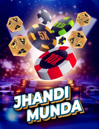 Jhandi Munda