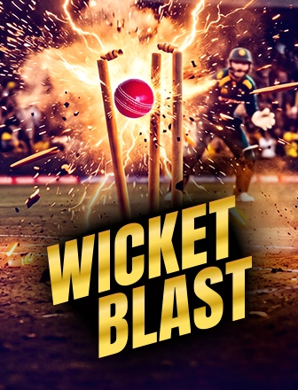 Wicket Blast