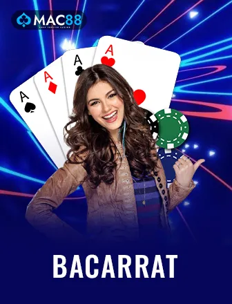 BACCARAT