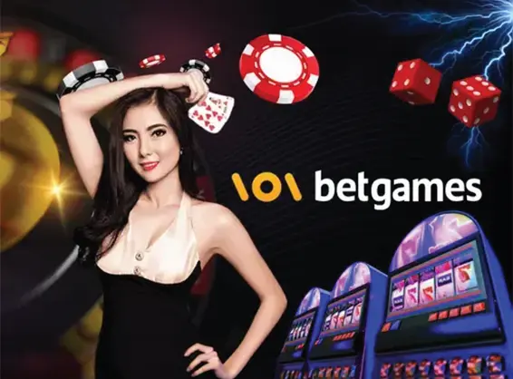 BetGames_TV