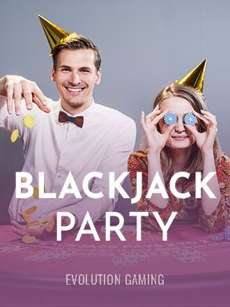 Blackjack Party