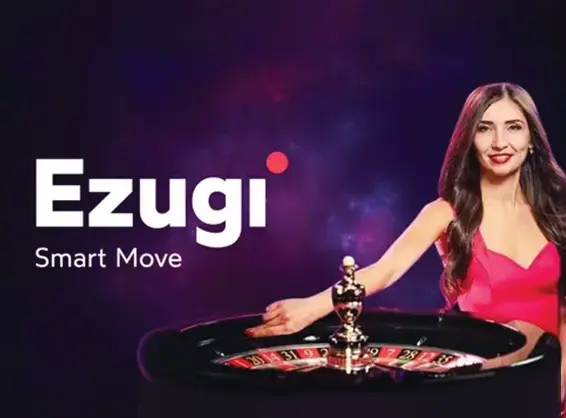 Ezugi