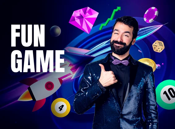 MAC88 FUN GAMES