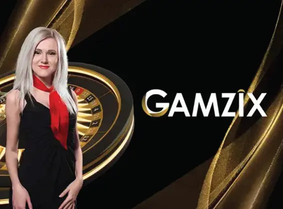 GAMZIX