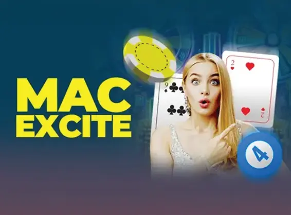 MAC EXCITE