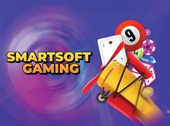 SMARTSOFT