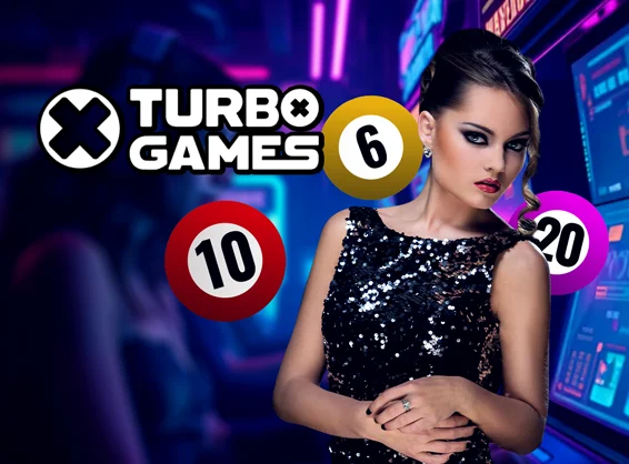 TURBO GAMES